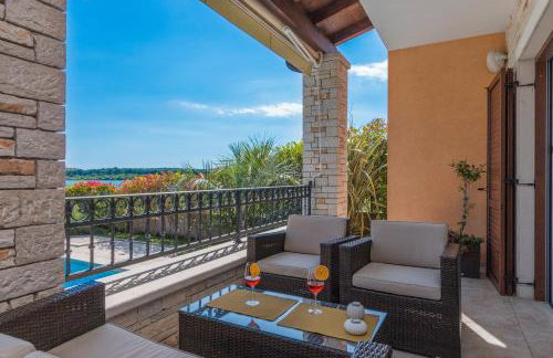 Villa Suprema Pomer - Foto 8