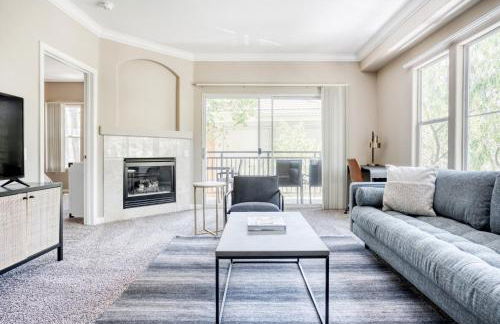 Santa Clara 3BR w WD Gym Pool SFO-582 - Foto 1