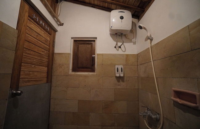 Villa Sarimbit - Photo 21