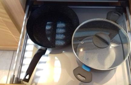 Seaside Villa for 6 people - Alykes Beach - Photo 36