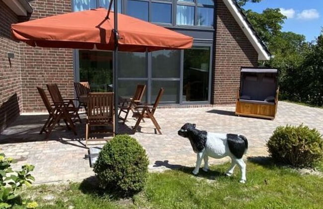 Holiday Home on Bornfeld - Foto 25