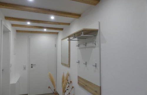 Ferienwohnung Schwein gehabt - Foto 15