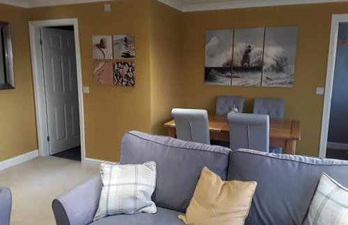 no 7 boutique apartment - Foto 16