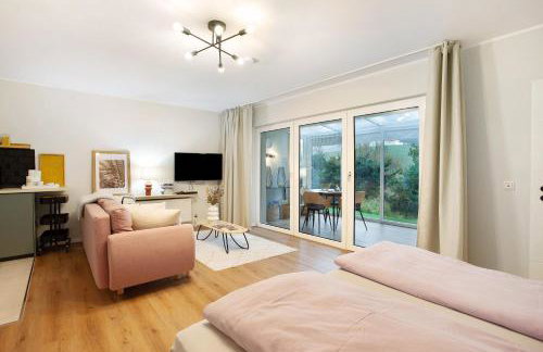 Ferienwohnung Bergwiese - Foto 13