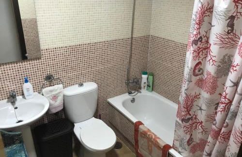 Apartamento María Isabel en Los Collados Golf - Aguilas - Foto 31