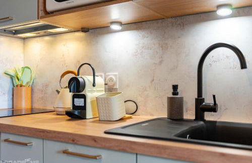 COSY CAUSSADE Parking gratuit Jardinet Refait à neuf - Foto 11