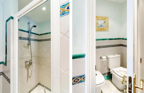 LAP- 3 bed apartment on the beach. Families only - Photo 29