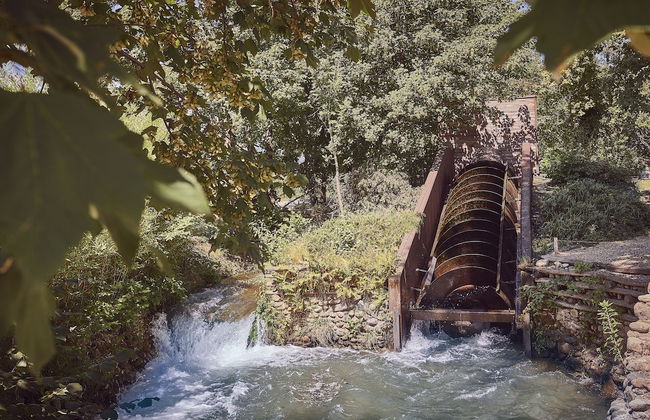 AQVAE Unconventional Country House - Foto 31