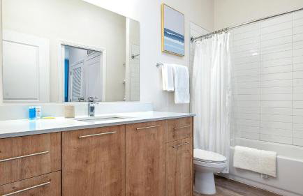 Landing Modern 1BD Yoga Studio Clubhouse - Foto 37