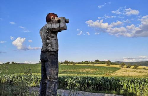 Ferienwohnung Fuldaufer - Foto 26