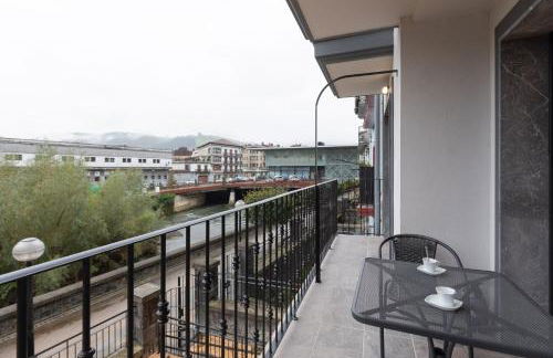 Enparan - baskeyrentals - Foto 6