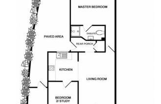 Howlyek, in St Agnes Village - Foto 17