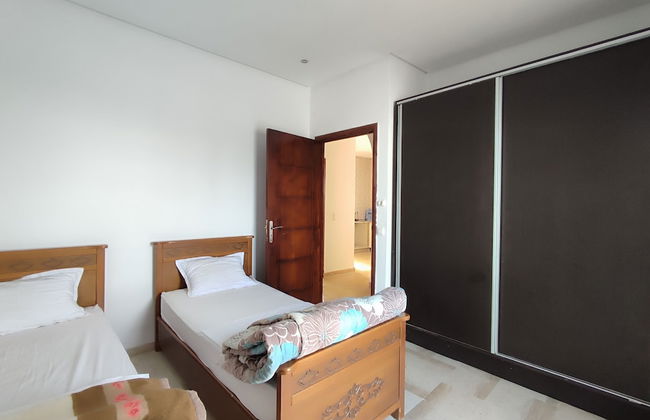 EVASION LOISIR YASMINE HAMMAMET - Foto 4