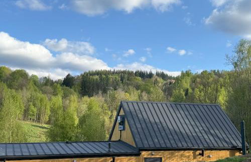 Chata Przesieka - Foto 30