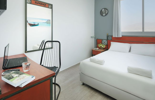 Soho Eilat - Photo 9