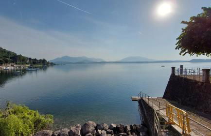 Anju d´Oro & Azzurro - Charming Apartments - Foto 20