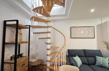 La Terraza de Gades Little Apartments - Foto 12