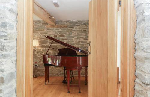 Evenjobb Court Farmhouse - Foto 21