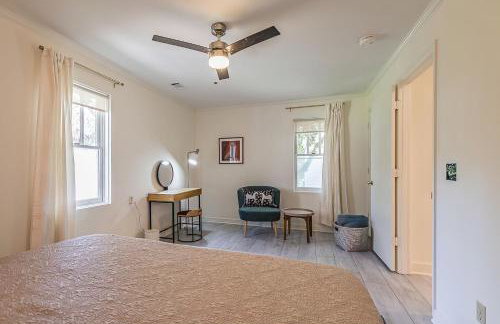 Renovated Historic Home in the Heart of Downtown - Foto 24