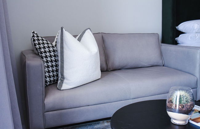 Executive apartment at Ellipse Waterfall - Foto 34