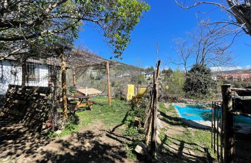 Casa Fidelina I Miraflores de la Sierra - Foto 31