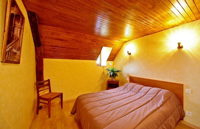 Combas Village De Gites - Foto 62