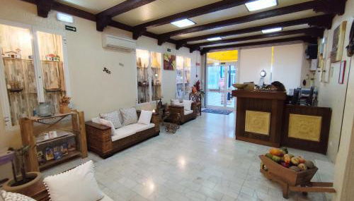 Apartamentos Turisticos Praia Grande - Foto 5, Lobby or reception