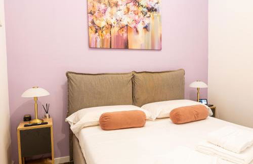 MRB Real Estate - Maison Ludovica - Monolocale Moderno con Giardino - Foto 33