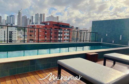 Oceânica - Cabo Branco - Photo 12