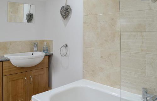Howbeck Cottage - Foto 13