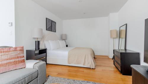 Blueground Tribeca wd nr One WTC NYC-1816 - Foto 3, Other