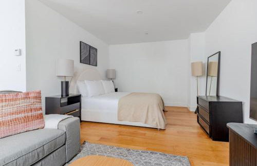 Blueground Tribeca wd nr One WTC NYC-1816 - Foto 3