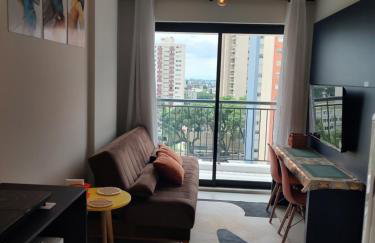 Plus Portão Apto com sacada, Shopping, Academia - Foto 44