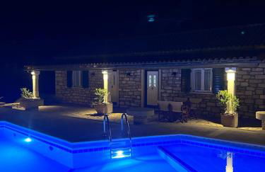 Villa Delphini - Foto 1