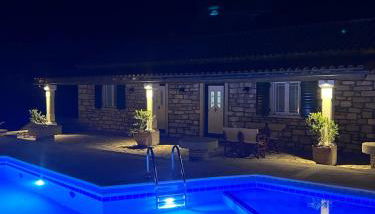 Villa Delphini - Foto 1