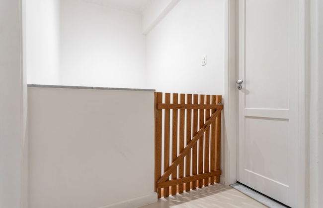 Near Casa Roberto Marinho and Cristo Pom307 - Foto 19