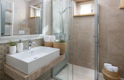 Beautiful Villa Nevia with pool in Kanfanar - Foto 23