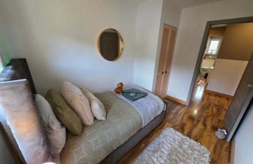 The Mountain Lake - Foto 25