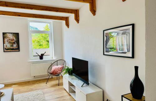 Ferienwohnung La Dolce Vita - Foto 8