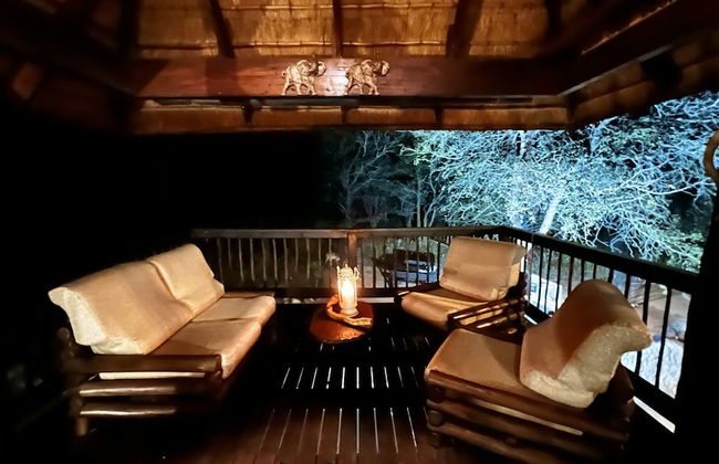 Kruger Kumba - Mugwenzi - Photo 24