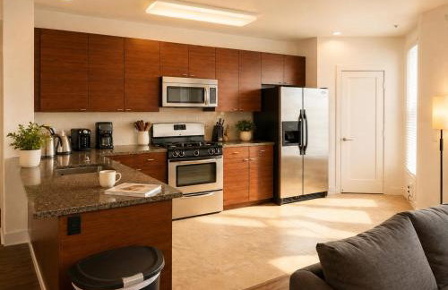 Marina Del Rey Beach Retreat w Hot Tub, Billiards & Grill - Foto 33