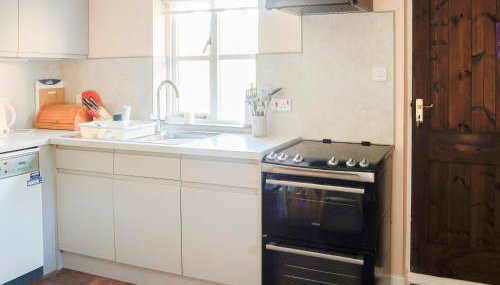 The Small Barn - Foto 4