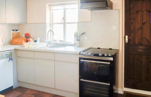 The Small Barn - Foto 4