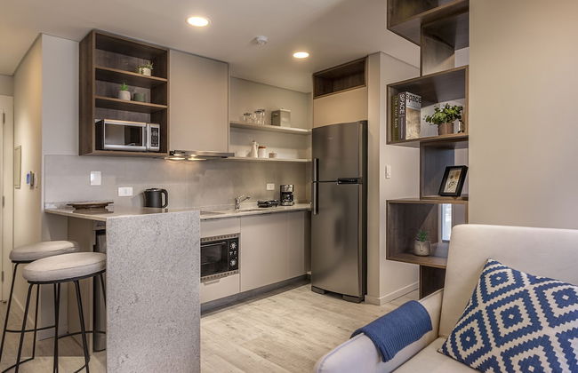 ÚNICO - Stay & Residences by AVA - Photo 16