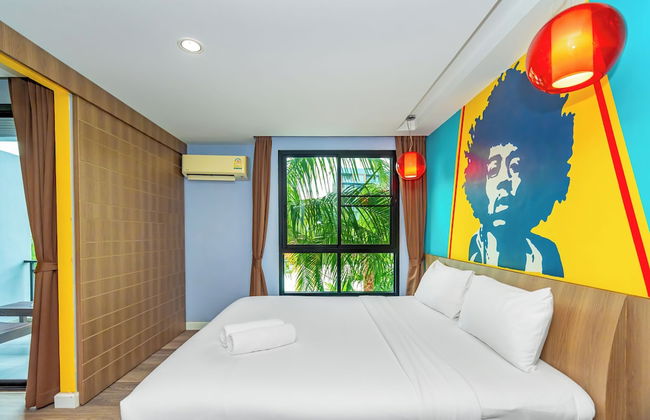 Anchan Boutique Hotel - Foto 7