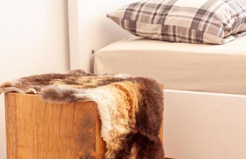 Moderne 90 qm Stadtwohnung neu und zentral gelegen - Foto 20