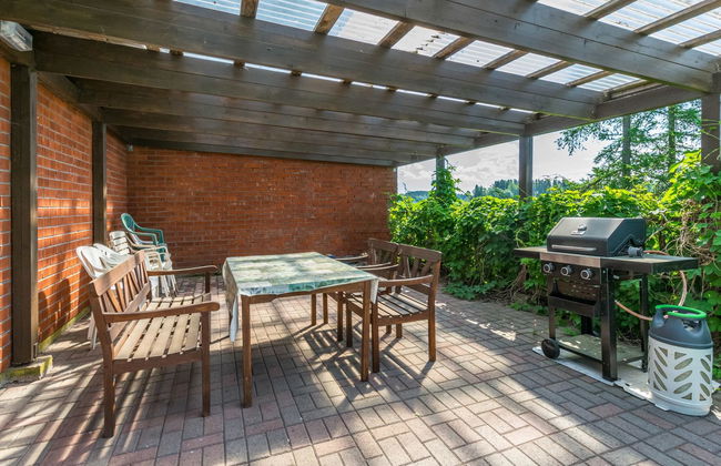 Kylämattila - Foto 19