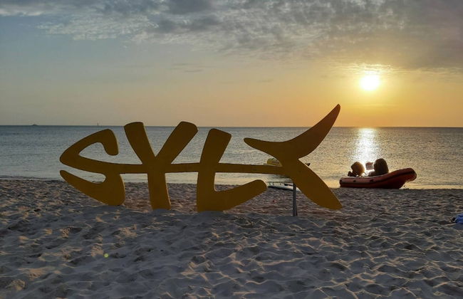 Ferienwohnung in Westerland auf Sylt - Foto 26