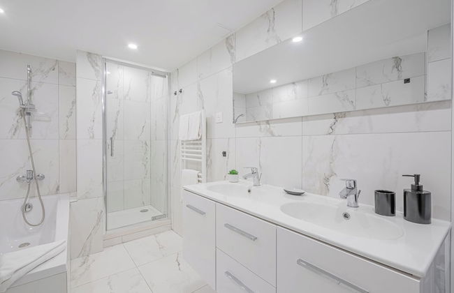 Residence Le Belleville - Foto 75