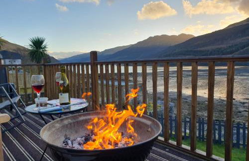 Cottage on the Loch - Foto 1